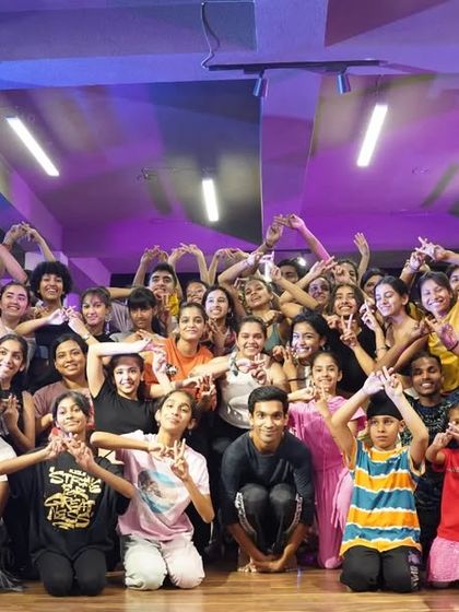 The faces of our community. These pictures from our various intensive workshops and masterclasses capture the joy, focus, and camaraderie that fill our studios every day. This is the family you join at Hashtag.