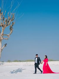 Destination Wedding Coverage