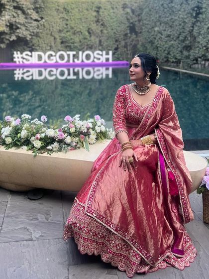 Aarriya's Atelier - Custom Indian & Fusion Occasion Wear Bridal & Wedding Party photo 4