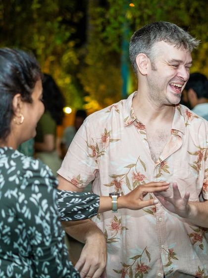 Furor - Latin Dance Classes La Rumba: The Socials photo 4