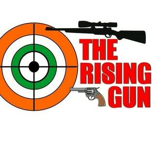 The Rising Gun
