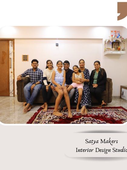 Meet the Designer & Our Valued Clients photo 13