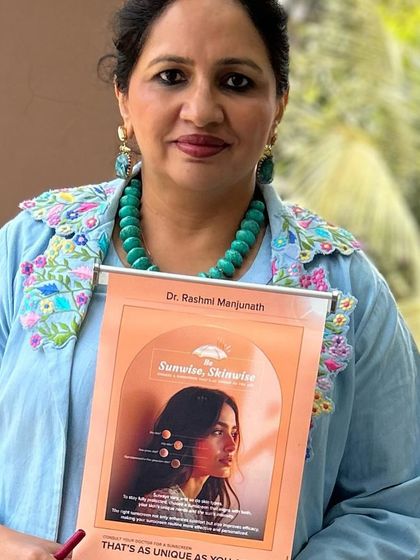 Rashmi's Skin Clinic - Anti-Aging & Skin Rejuvenation Building Healthy Skin Habits photo 15