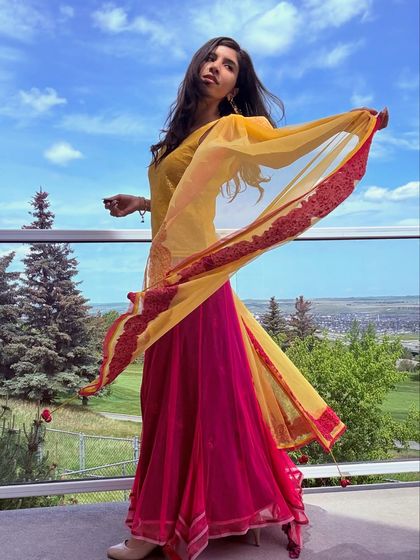 Alira Nathoo - Event Choreography My Dance Journey photo 11