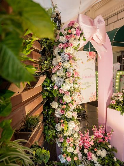 La Pitara - Personal & Social Event Planning Enchanted Garden & Chic Socials photo 20