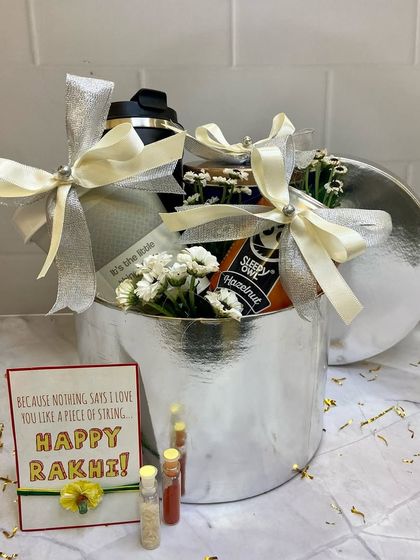 Raksha Bandhan: For Siblings Big & Small photo 6