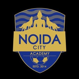 Noida City Football Academy