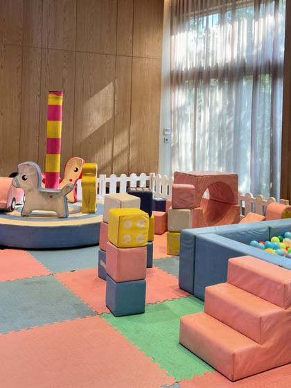 Whimsical Kids' Birthdays photo 64