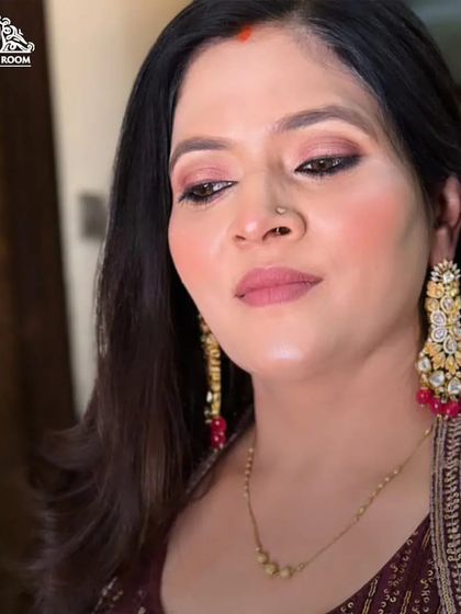 Aces of Beauty & Fashion - Makeup Services Elegant Party & Guest Makeup photo 15