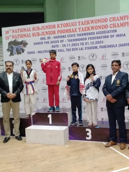 National Champions photo 3