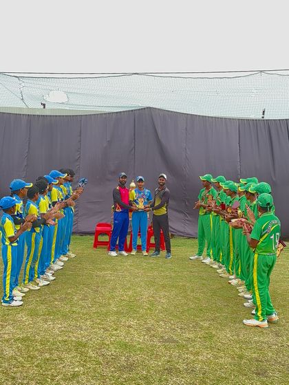 Tournament Glory & Awards photo 187