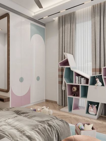 Serene Bedroom Retreats photo 3