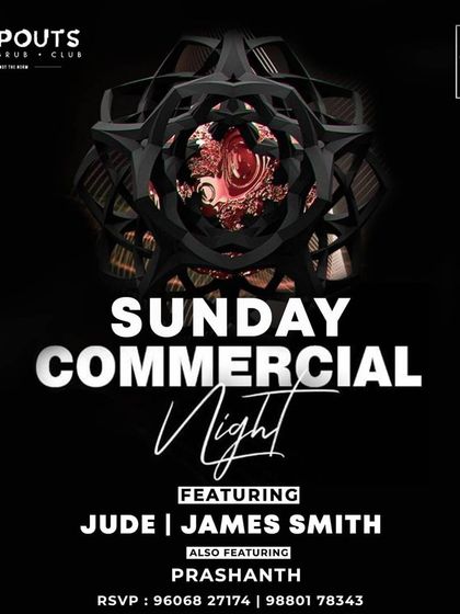 High-Energy Club Nights photo 6