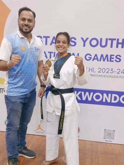 Our Champions: A Legacy of Medals photo 4