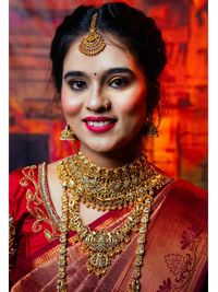 Bridal & Occasion Jewellery Rental