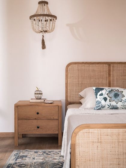 Weespaces - Full-Service Residential Interior Design The Aqua Home: Modern Coastal Serenity photo 17