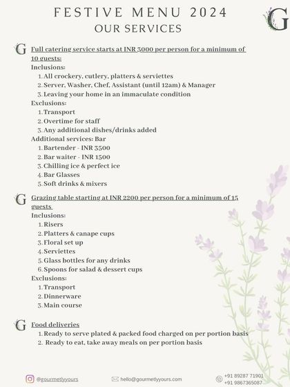 Our Brand & Services photo 7