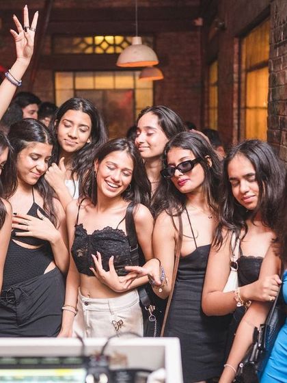 DJ Prem - Club & Pub DJ Hip Hop Hizzle in Goa photo 6