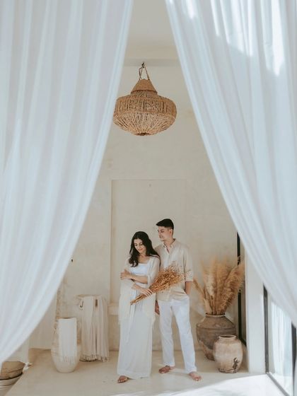 Global Love Stories: International Shoots photo 24