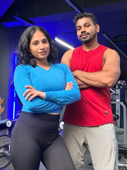 You will find your way. For us, it's right here, working towards our goals with a partner.