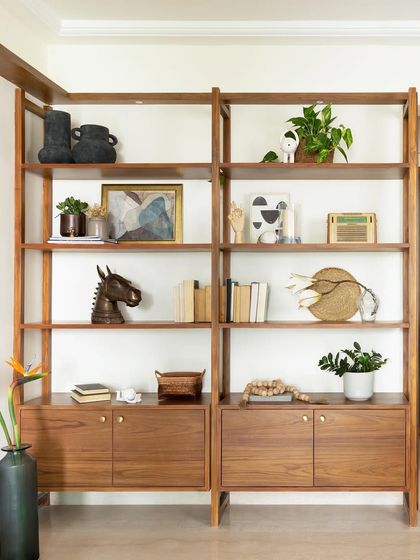 Simplécede - Full-Home Interior Design Bespoke Cabinetry & Storage Solutions photo 13