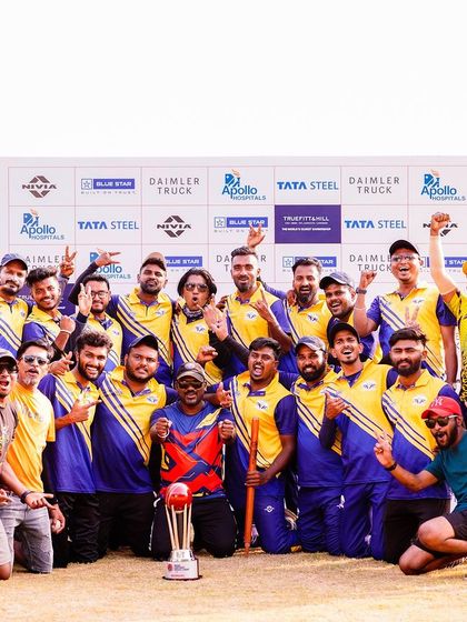 Cakra Events - Corporate & Institutional Events Miscellaneous Work photo 7