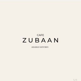 Zubaan