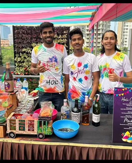 Themed & Custom Bar Designs photo 20