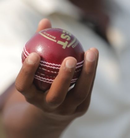 The Sports School - Integrated Sports Academy The Cricketing Edge: From Nets to National Stage photo 42