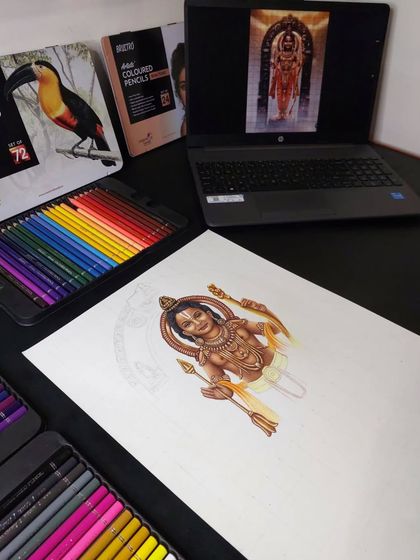 The Process: How Your Art is Made photo 39