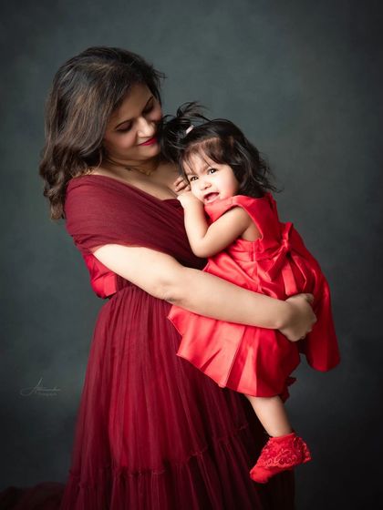 Abhinandan Photography - Family & Kids Photography Cherished Family Moments photo 59