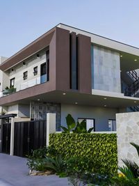 Turnkey Design & Build (Residential & Commercial)
