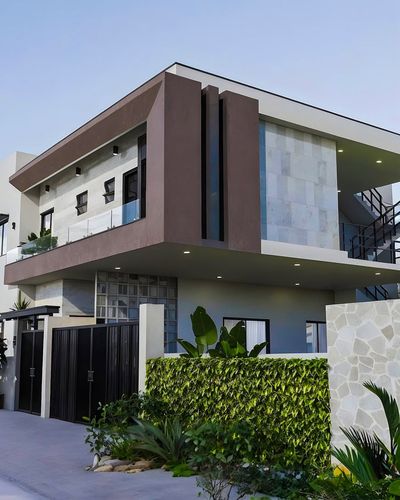 Turnkey Design & Build (Residential & Commercial)