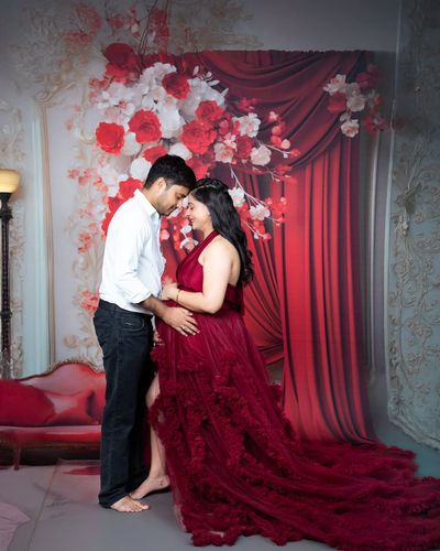 Maternity & Family Photography