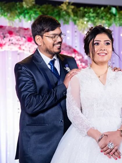 Elegant Catholic Weddings photo 3