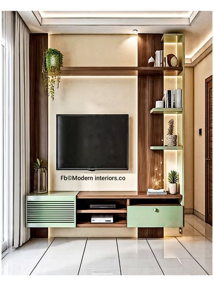 Designing with a Touch of Sweetness - Modular Home Interiors Living Room Centerpieces photo 4