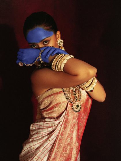 Editorial & High-Concept photo 35