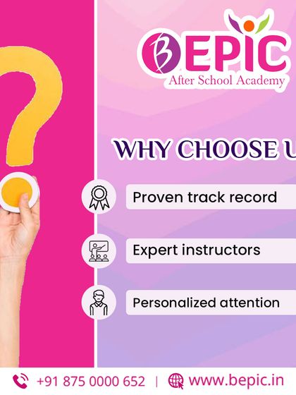 Our Academy: Programs & Philosophy photo 9