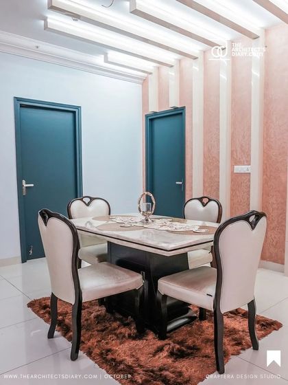 Craftera - Turnkey Home Interior Design & Renovation Living & Dining Spaces photo 10