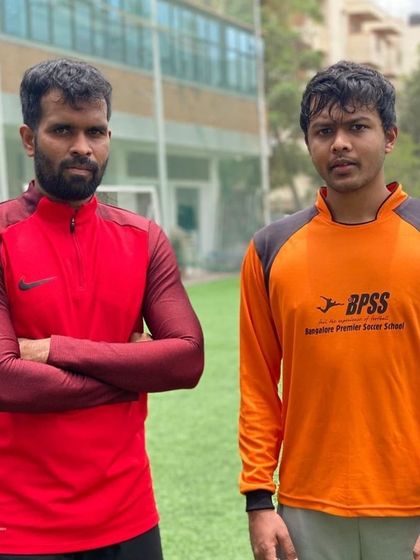 BPSS - Elite Player Development Program Our Stars: Pathways to Pro photo 61