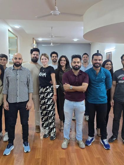 The DBC Tribe: More Than Just a Class photo 5