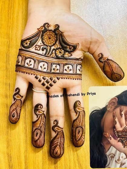 Traditional & Festive Styles photo 8