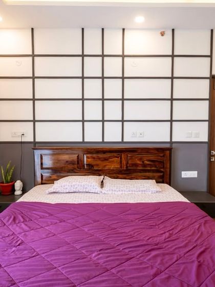 Fabdiz - Bespoke & Artistic Interior Design Serene & Bespoke Bedrooms photo 8