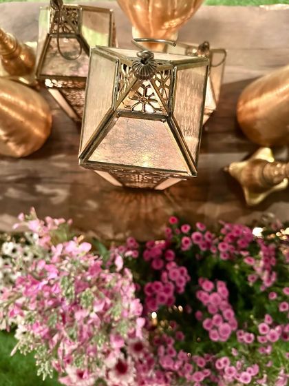 Artistry in Detail: Decor & Ambiance photo 69