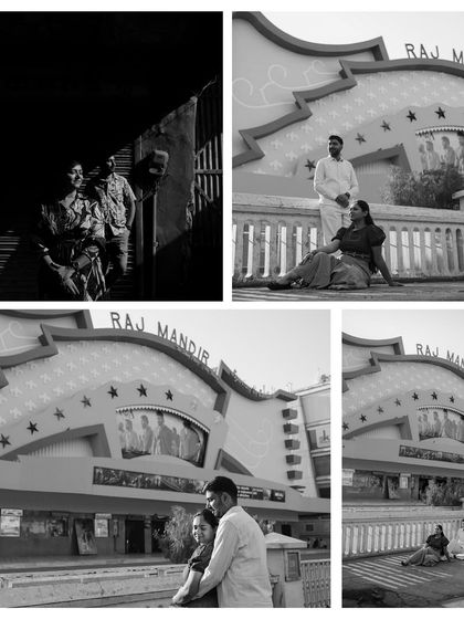 Royal Jaipur: Love Stories in the Pink City photo 47