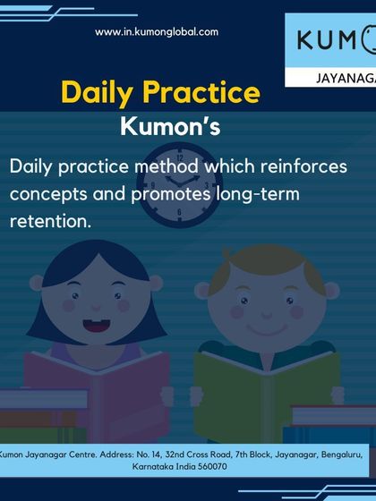 Indu - Math Tutoring & Enrichment Program Our Guiding Principles: More Than Just Math photo 16