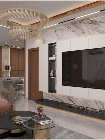 Furdo - Residential Interior Design Design Concepts & Renderings photo 16