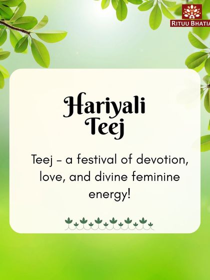 Guidance for Other Sacred Days photo 12