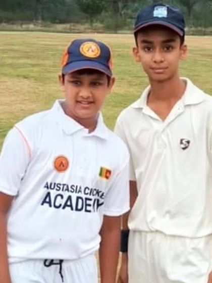 Magadi Cricket Academy - Competitive Match Exposure & Tours International Exposure photo 11