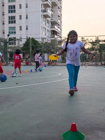 Young Guns Sports Academy - Sports Coaching for Children with Special Needs Football Fun for All Ages photo 14